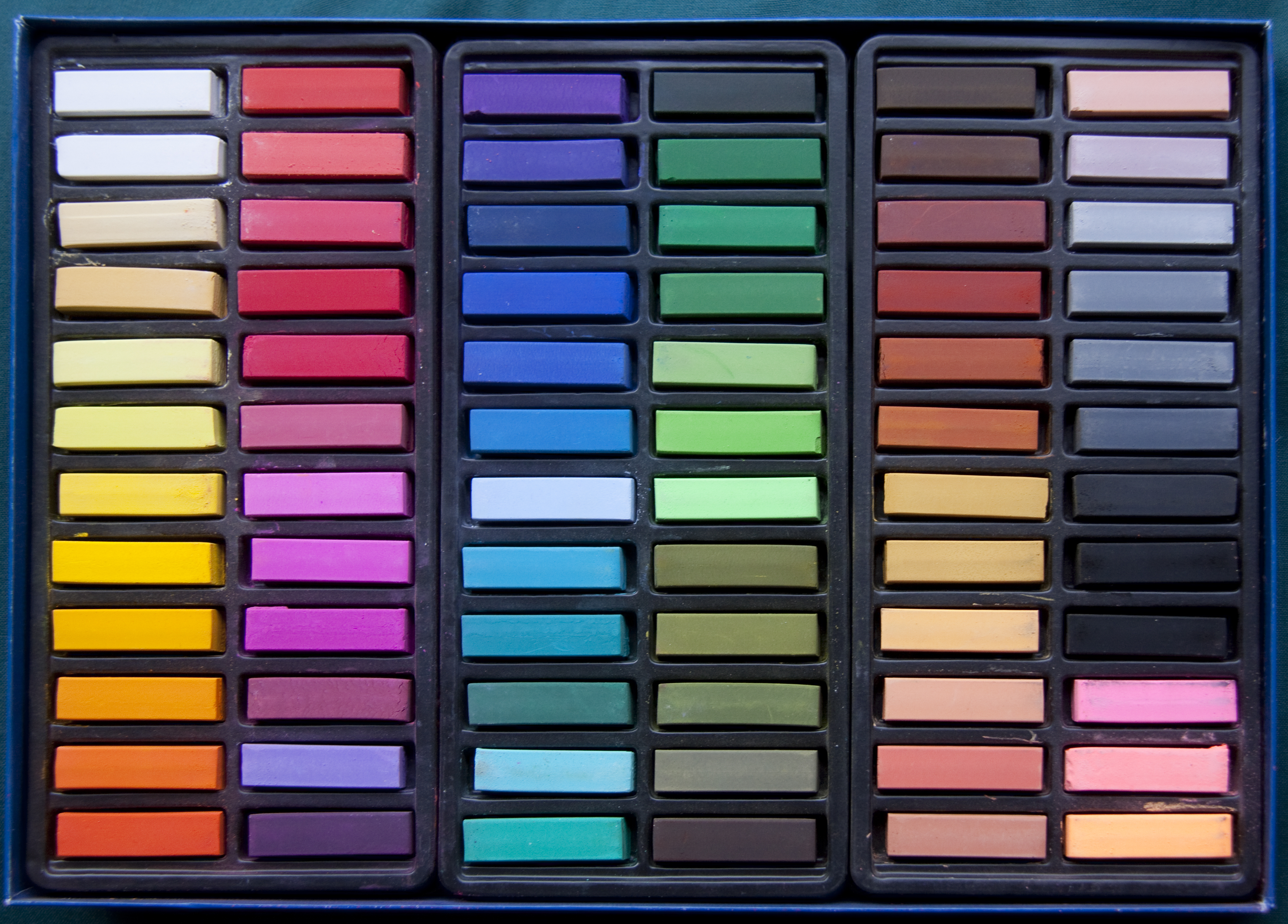 A szobafestés színei 2014-ben