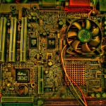 Számítógép hardware