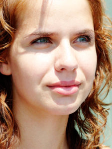 A rosacea kezelése természetes úton