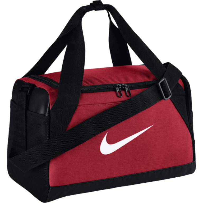 Nike Brasilia Duffel Bag Small Size