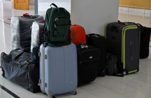 Bőröndök minden változatban