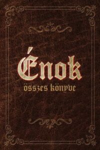 Énok összes könyve