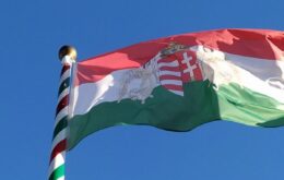 magyar zászló rendelés