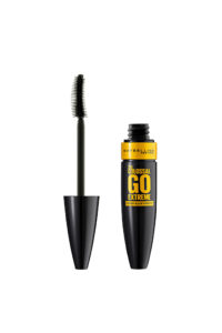maybelline szempillaspirál