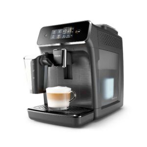 Philips LatteGo kávéfőző