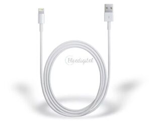 usb lightning kábel