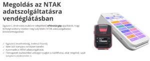 vendéglátás adatszolgáltatásnál
