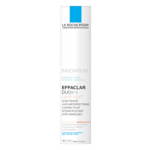 la roche posay effaclar duo