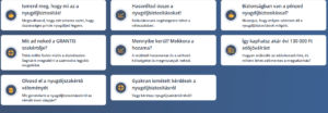 a nyugdíjbiztosítás legnagyobb előnye