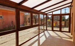 Télikert építés szakértőjével: Caribi Télikert Kft.