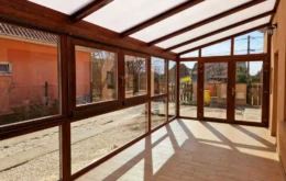 Télikert építés szakértőjével: Caribi Télikert Kft.