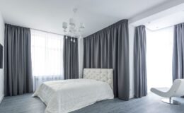 Stílusos függöny karnis választék a Piramis Szentes kínálatában