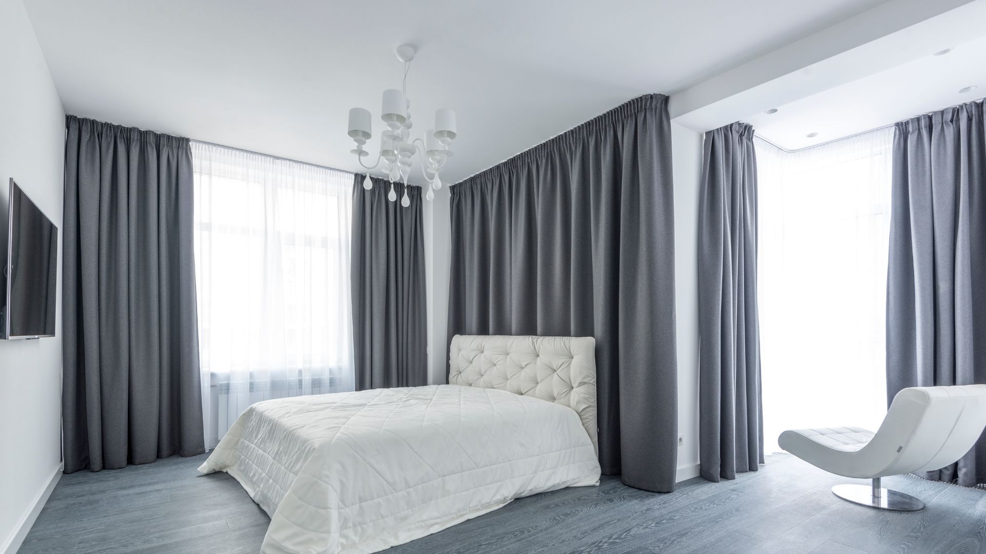 Stílusos függöny karnis választék a Piramis Szentes kínálatában