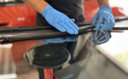 Professzionális autóüveg szolgáltatások Budapesten az autouvegek.hu-tól