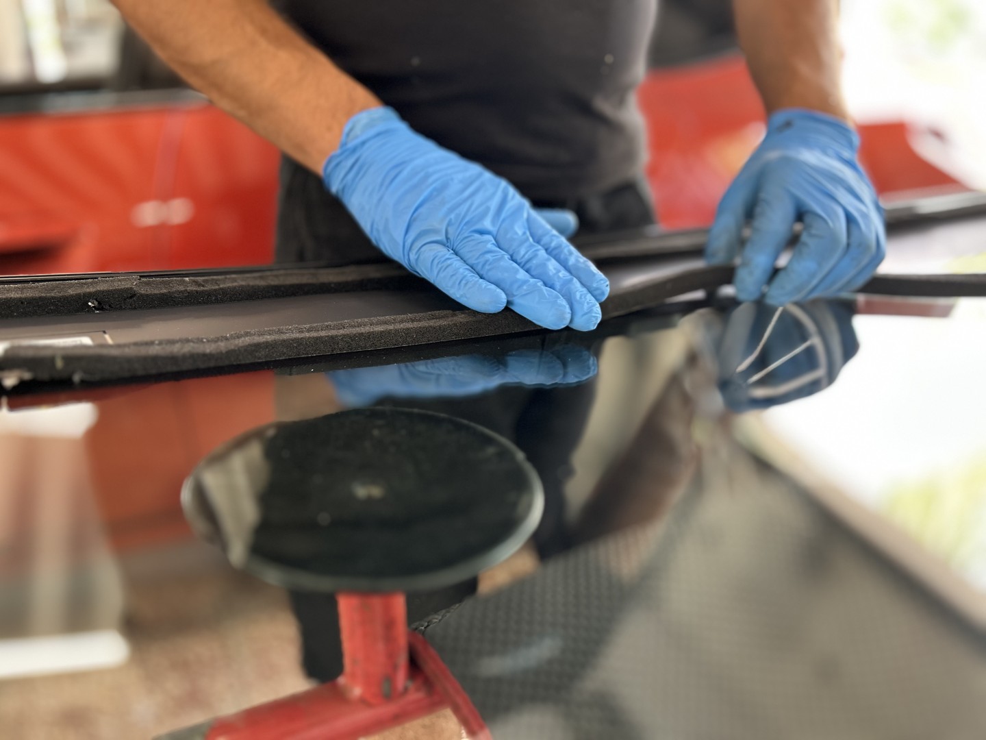 Professzionális autóüveg szolgáltatások Budapesten az autouvegek.hu-tól