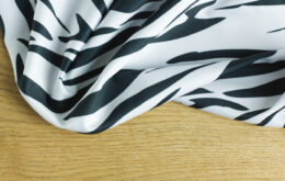 Poliészter szövet a Szakatex méteráru boltban