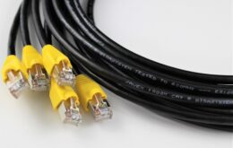 Premium internet kábelek a Kácsa Audió kínálatában