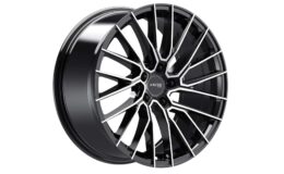 Prémium Skoda Fabia alufelni az AluFelni.eu felni áruház kínálatában