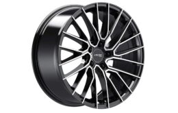 Prémium Skoda Fabia alufelni az AluFelni.eu felni áruház kínálatában