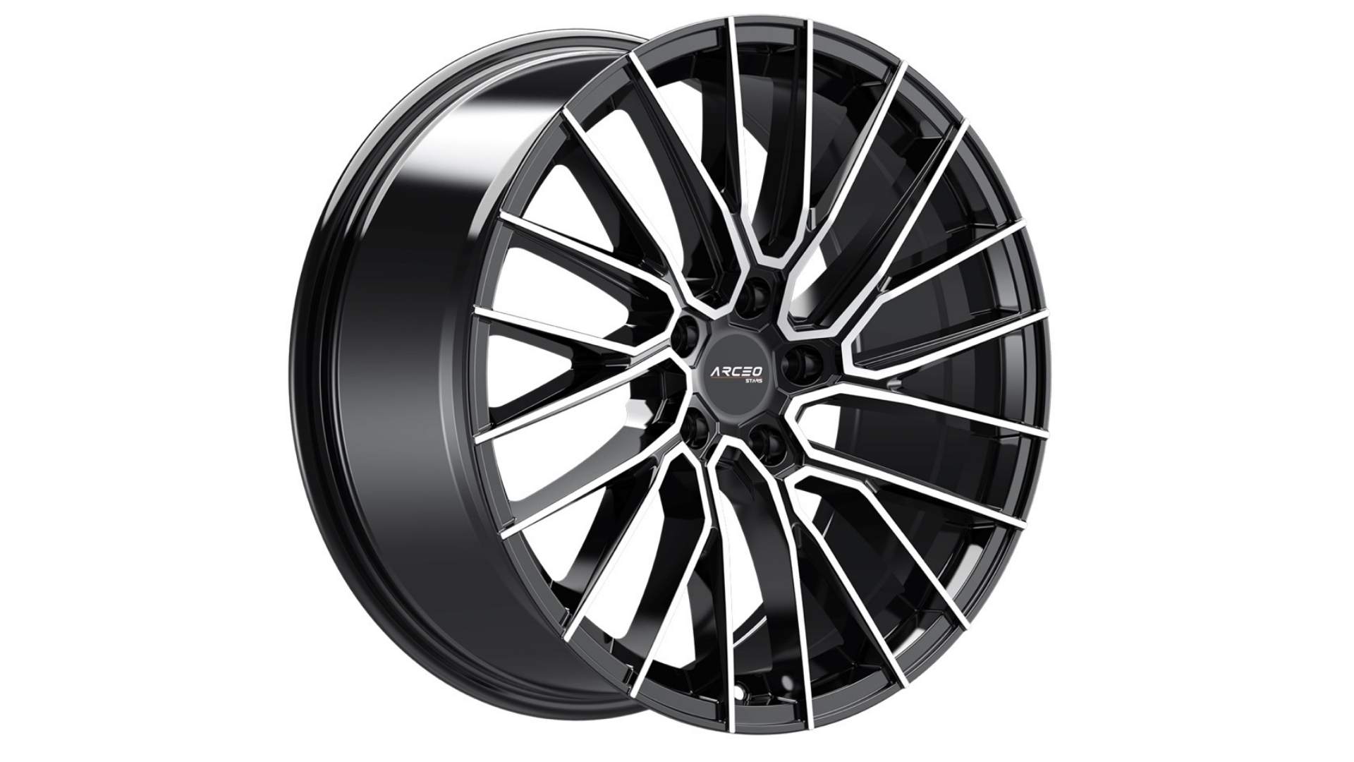 Prémium Skoda Fabia alufelni az AluFelni.eu felni áruház kínálatában