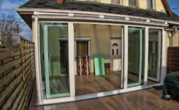 Terasz építés lépésről lépésre