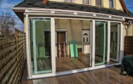 Terasz építés lépésről lépésre