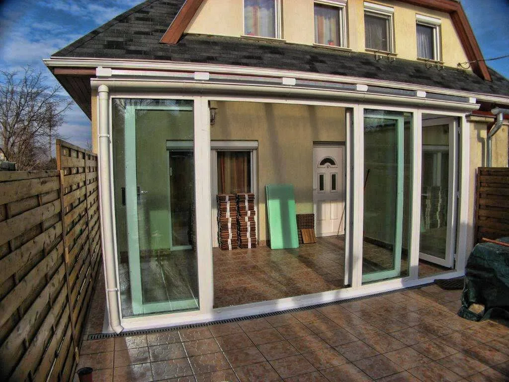 Terasz építés lépésről lépésre