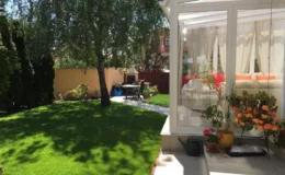 Caribi 4 évszakos teraszok,télikertek