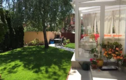 Caribi 4 évszakos teraszok,télikertek