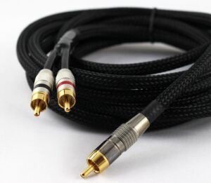 Subwoofer kábel: a Kácsa Audió titkos fegyvere a tökéletes basszushoz