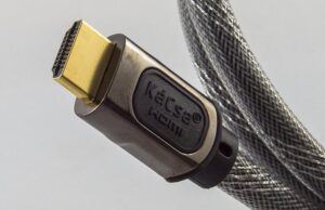HDMI 2.1 kábel: a modern házimozi és játékok alapja – Kácsa Audió megoldások