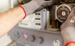 Fűtési rendszer átmosás: energiamegtakarítás és megbízható működés