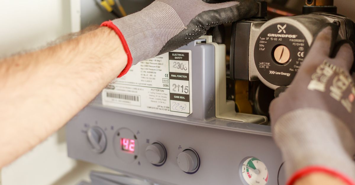 Fűtési rendszer átmosás: energiamegtakarítás és megbízható működés