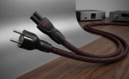 Miért számít a minőségi tápkábel a hifi rendszerhez?